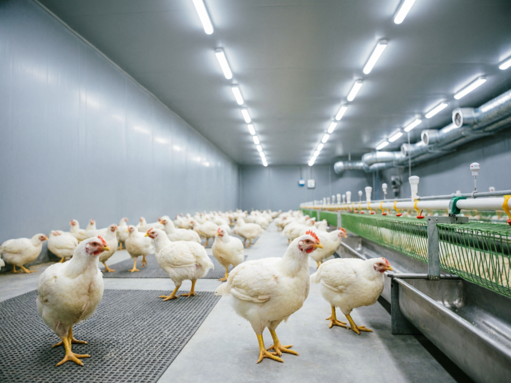 Farm Lighting