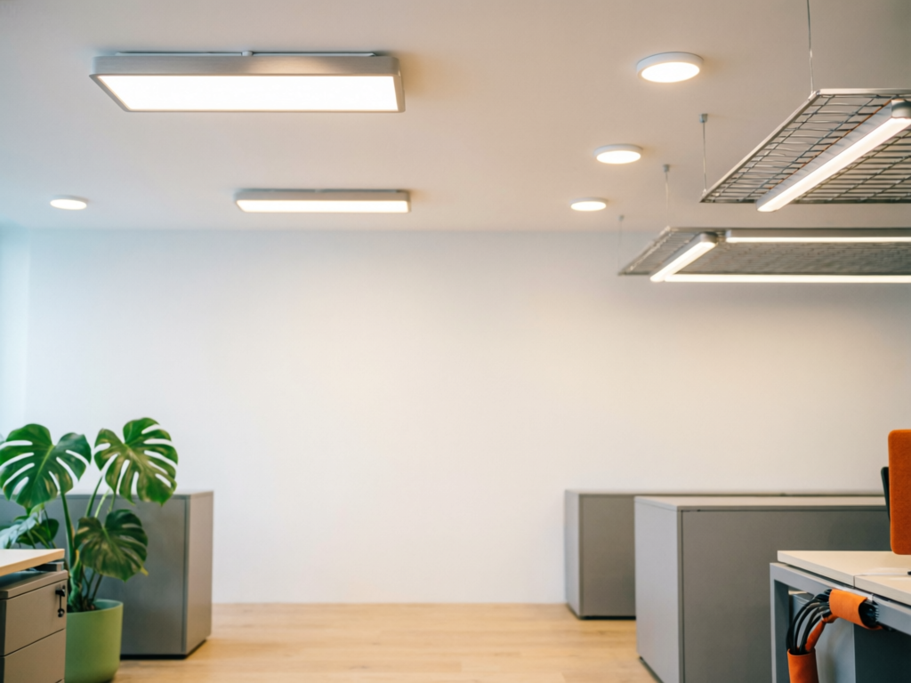 Indoor Lighting